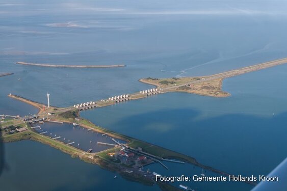 Militaire oefening bij Breezanddijk op 30 juni en 1 juli