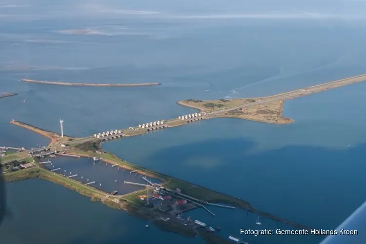 Militaire oefening bij Breezanddijk op 30 juni en 1 juli