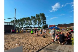 ZAP Beachhandballtoernooi 2026