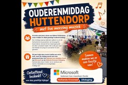 Huttendorp Hippolytushoef