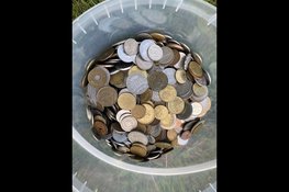Schatzoekplezier tijdens Humanitas Kindervakantieweek