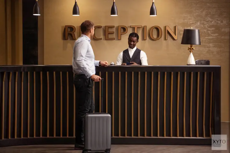 Hotels op Wieringen