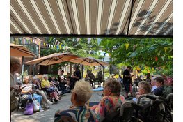 Leerzame middag over uilen bij De Trambaan in Nieuwe Niedorp