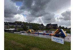 Waterweekend Kolhorn brengt sport, avontuur en gezelligheid samen
