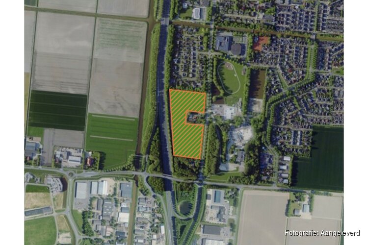 Informatieavond woningbouwplan De Zaaier in Wieringerwerf