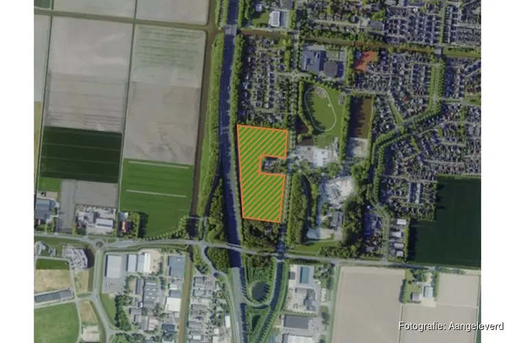 Informatieavond woningbouwplan De Zaaier in Wieringerwerf