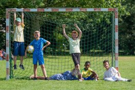 Mooie matches maken Kindervakantieweek van Humanitas extra bijzonder