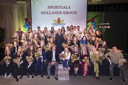 Topsportfonds Hollands Kroon helpt lokaal sporttalent en viert prestaties