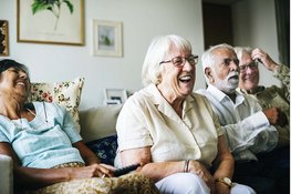 Ik blijf meedoen, ook met dementie