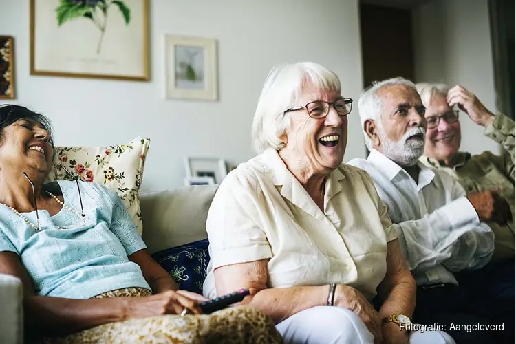 Ik blijf meedoen, ook met dementie