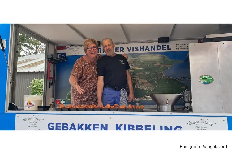 Een smakelijke match bij Het Groene Huijs