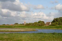 Natuurherstel Vatrop van start: meer ruimte en rust voor wadvogels