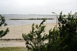 Kwaliteit zwemwater Lutjestrand sterk verbeterd