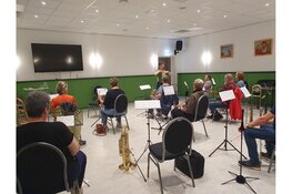 Workshop ontspannen musiceren