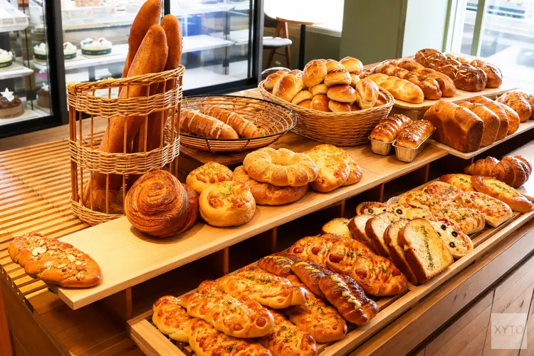 Bakkers in Wieringen