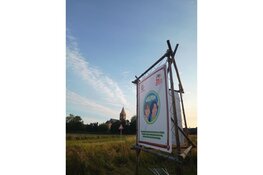 Junglekamp van Scouting Regio Noord-Holland Noord