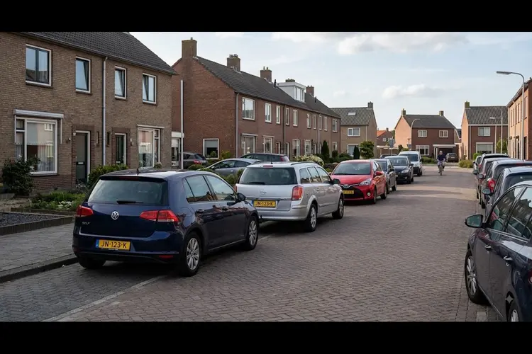 Waarom jouw Wieringer postcode het verschil maakt voor je autopremie