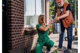 Doe mee aan de Klimaatweek en laat zien wat jij doet voor het klimaat in gemeente Hollands Kroon