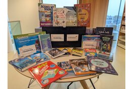Nieuw: Techboxen verbinden technologie en leesplezier in het basisonderwijs
