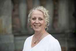 Dolce Mulders nieuw lid Raad van Bestuur Samen