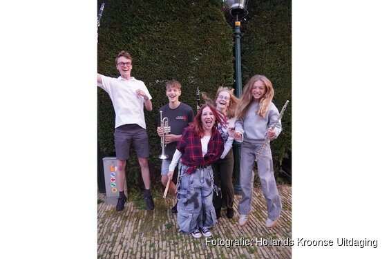 De verdwenen Halloweenlantaarn – een muzikaal avontuur vol spanning en magie