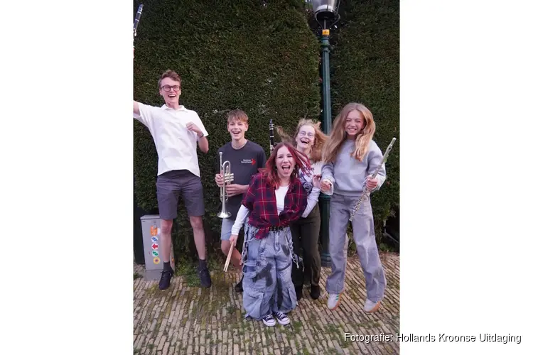 De verdwenen Halloweenlantaarn – een muzikaal avontuur vol spanning en magie