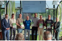 Samen werk je aan een sterkere sportclub: inspirerende avond voor sportclubs in de Noordkop
