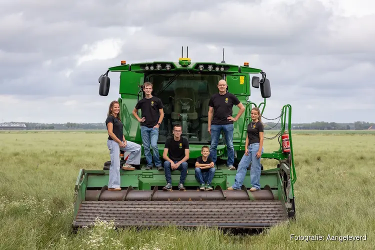Win een kijkje achter de schermen bij pluimveebedrijf Stroo in Slootdorp