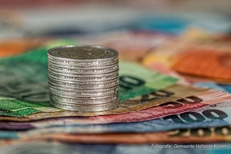 Begroting 2027 aangeboden aan gemeenteraad