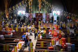 Sinterklaasparadijs Pietenfabriek in Breezand