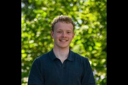 Justin de Weert nieuw bestuurslid Hollands Kroonse Uitdaging