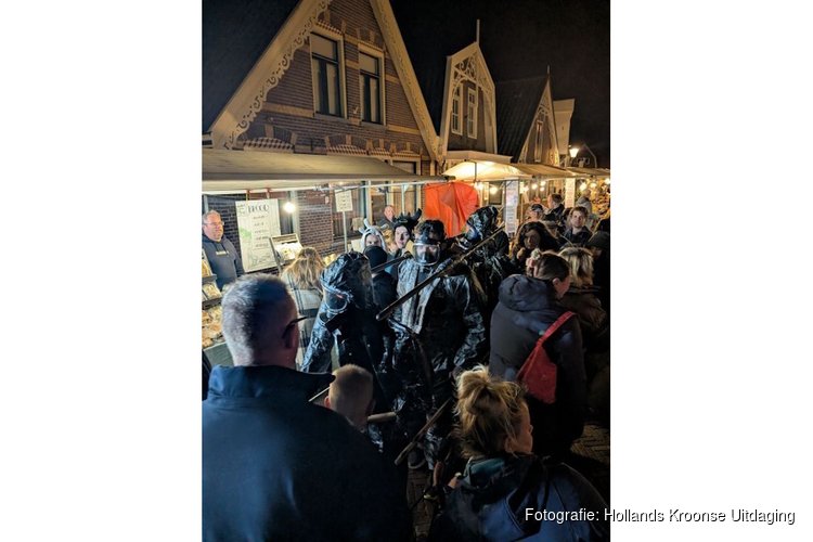 Griezelig lekkere kibbeling
