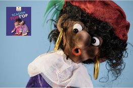 Scagon PopT’Op familievoorstelling ’Piet redt het Sinterklaasfeest’ in Scagon De Luxe