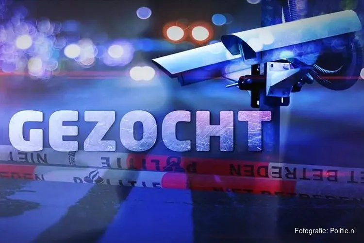 Inbraak bij Brandweerkazerne in Middenmeer