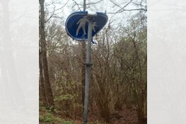 Vuurwerkschade jaarwisseling gemeente-eigendommen € 8500,-