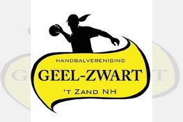 Geel Zwart leidt eerste puntverlies