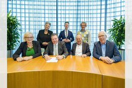 Regio NHN blijft laaggeletterdheid samen aanpakken