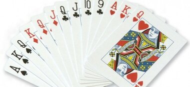 Leer bridgen bij Bridgeclub Wieringen