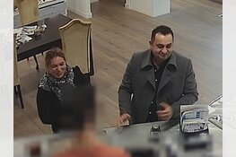 Anna Paulowna - Gezocht - Diefstal sieraden juwelier Anna Paulowna