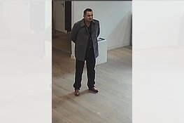 Anna Paulowna - Gezocht - Diefstal sieraden juwelier Anna Paulowna