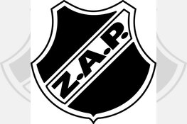 ZAP speelt gelijk bij Fortissimo