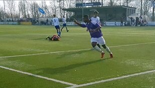 Sem Wokke na overwinning ZAP trots op teamprestatie