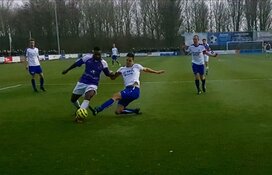 Sem Wokke na overwinning ZAP trots op teamprestatie