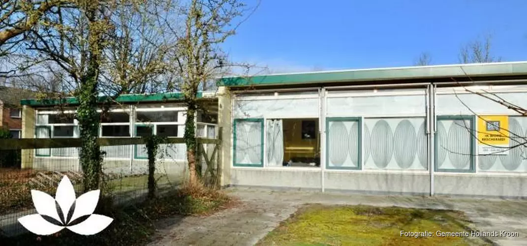 Realisering dorpshuis Slootdorp stap dichterbij