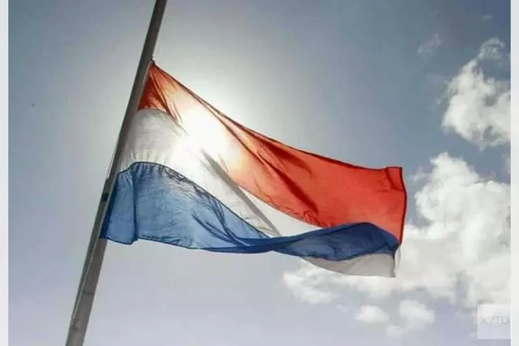 Hollands Kroon herdenkt op 4 mei