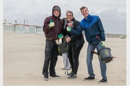 Expeditie Juttersgeluk