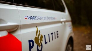 Fietser overleden na aanrijding met tractor