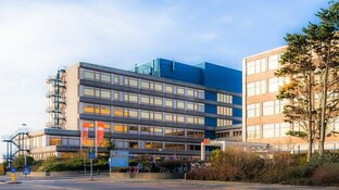 Noordwest Ziekenhuis Den Helder verplaatst deel intensive care naar Alkmaar