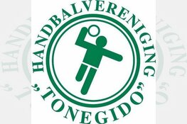 Competitie H.V. Tonegido