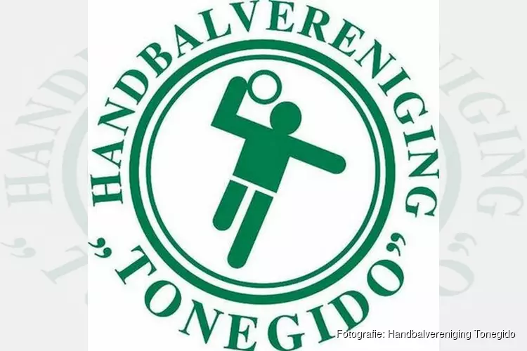 Competitie H.V. Tonegido